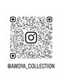 アオヤ(h/n collection AWOYA)/aki