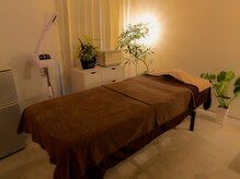 ラナ 京都西院店(Lana)/落ち着いたプライベートサロン