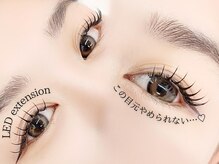 デイジー バイ アルテフィーチェ 梅田(daisy by artefice)/【♪LEDMマツエク♪】