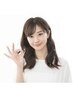 【新規女性限定】360°毛穴レス美肌全身脱毛（顔・VIO込)¥55,000→¥14,800