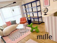 ミル(mille)