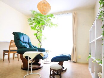 てみらいの写真/顔やネイルのケアで終わっていませんか?もこもこ泡パックが大人気*手に年齢を感じる方専用ハンドケア¥3500~