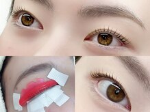 サクララッシュ(Sakura Lash)/上がりにくいまつげさんもお任せ