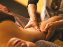 サバイ サバイ(SABAI SABAI)/アームリンパマッサージ