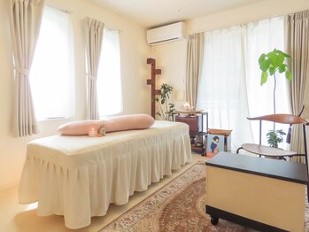 ソフィア 目黒(Sophia)/サロンの内観