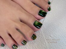 ネイルサロンクロエ (Nail Salon CHROE)/マグネット