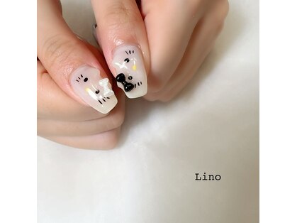 リーノ(Lino)の写真