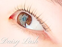 デイジーラッシュ 梅田本店(Daisy Lash)/まつげパーマ［梅田マツパ眉毛］