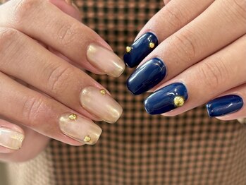 ホホコネイル 浦和(HOHOKO NAIL)/