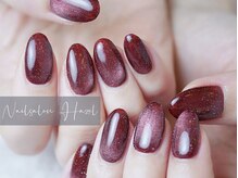 ヘーゼル(Hazel)/