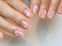 キラネイル アンド アイラッシュ by World Beauty(KIRA)/ぷるマグネイル