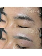 ビーメゾン(B-MAISON)/人気No.1★眉毛ワックス