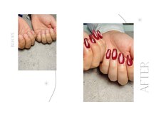 カラーズ(COLORS)の雰囲気(【長さだし10本/クーポン12,000】マグ・フラッシュOK)