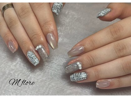 エムフローレ(M flore)の写真