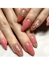 BIANCA eye design/【ニュアンス】定額