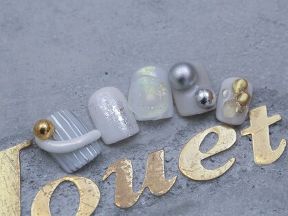 ジュエ(Jouet)の写真