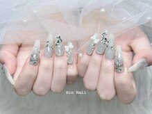 ヒンネイル(Hin Nail)/