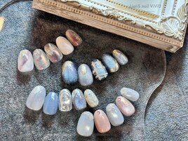 定額ナチュラル