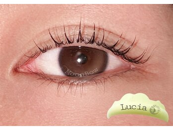 ムーンボウ(Moonbow)