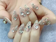 ジャスミンネイル(Jasmine Nail)