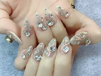 ジャスミンネイル(Jasmine Nail)