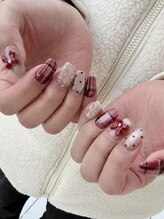 ネイルエース(Nail Ace)/セミオーダー