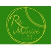 リミッション(ReMission)のお店ロゴ