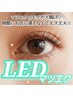 【LEDマツエク】モチ&リピート率No.1☆LEDエクステ☆LEDiLash 付け放題