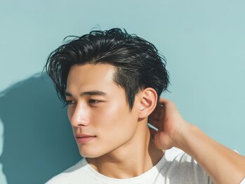 サイセイ(SAISEI)の写真/口コミ高評価の毛穴専門店！メンズも完全個室で人目を気にせず徹底ケア。黒ずみ・開きを解消し清潔感UP！