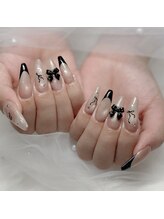 ルイエ(L’oeillet)/持ち込み90minアートコース