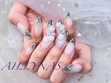 アイリナス(AILLYNAS)/