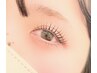 前回来店から5週以上の方♪まつげパーマ ¥6500☆