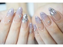 サロン デ ミランダ(Salon de Miranda)/