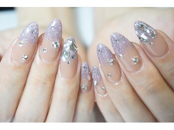 サロン デ ミランダ(Salon de Miranda)/