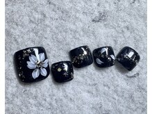 ユーアンドミー 大泉学園店(U&Me)/2026年FOOT3月新作デザイン！