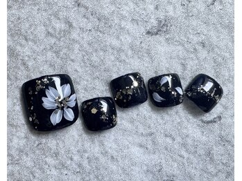 ユーアンドミー 大泉学園店(U&Me)/2026年FOOT3月新作デザイン！