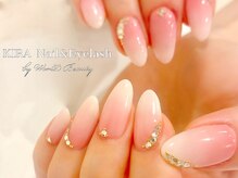 キラネイル アンド アイラッシュ by World Beauty(KIRA)