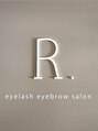 アール(R.)/eyelash salon R. &nbsp;RISA 