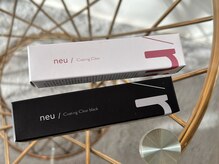 エルミュ(Elmu)/ノイコーティング　