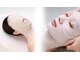 ポーラ ザ ビューティー 岡山清水店(POLA THE BEAUTY)の写真/40代からのエイジングケア！たるみ・くすみケアでハリツヤUP☆理想の小顔へ！