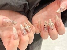 フローランズ(FLORANZ)/定額Bコース　￥6,980-