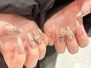 定額Bコース ¥6,980-
