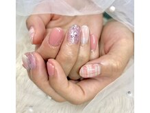 はあとねいる 橿原店の雰囲気(店舗限定デザインもインスタでチェック♪)