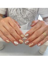 ビーティーサンキューネイル(BT39_Nail)/