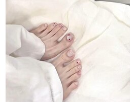 自爪守り*美フィルム*パラジェル