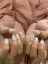 クロスネイル/クロムネイル