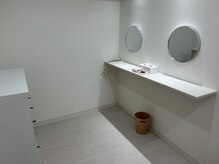 ラ ピラティス 成増店(La pilates)/更衣室完備してます！
