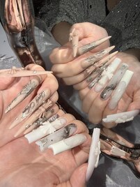 スカルプ1.5枚