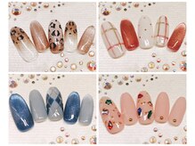ネイル シエル(nail ciel)