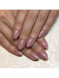 女子力アップ♪ネイル